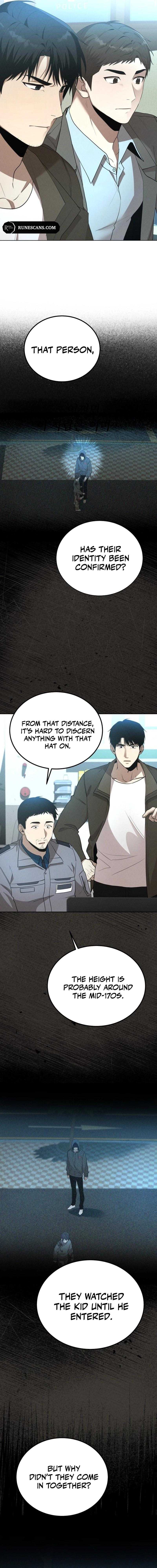 Shift - Manhwa Chapter 5 7